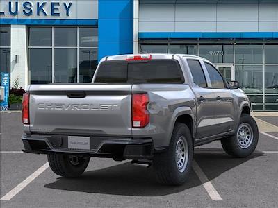 2025 Chevrolet Colorado Crew Cab 4x2 Pickup for sale #253601 - photo 2
