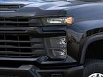 2025 Chevrolet Silverado 2500 Crew Cab 4x4 Pickup for sale #FGCZ0K - photo 10