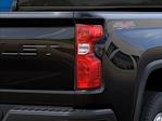 2025 Chevrolet Silverado 2500 Crew Cab 4x4 Pickup for sale #FGCZ0K - photo 11