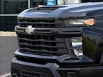 2025 Chevrolet Silverado 2500 Crew Cab 4x4 Pickup for sale #FGCZ0K - photo 13
