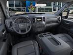 2025 Chevrolet Silverado 2500 Crew Cab 4x4 Pickup for sale #FGCZ0K - photo 15