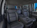 2025 Chevrolet Silverado 2500 Crew Cab 4x4 Pickup for sale #FGCZ0K - photo 16