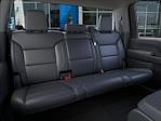 2025 Chevrolet Silverado 2500 Crew Cab 4x4 Pickup for sale #FGCZ0K - photo 17
