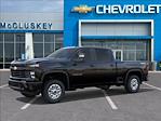 2025 Chevrolet Silverado 2500 Crew Cab 4x4 Pickup for sale #FGCZ0K - photo 3