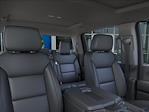 2025 Chevrolet Silverado 2500 Crew Cab 4x4 Pickup for sale #FGCZ0K - photo 24