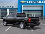 2025 Chevrolet Silverado 2500 Crew Cab 4x4 Pickup for sale #FGCZ0K - photo 4