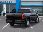 2025 Chevrolet Silverado 2500 Crew Cab 4x4 Pickup for sale #FGCZ0K - photo 2
