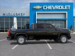 2025 Chevrolet Silverado 2500 Crew Cab 4x4 Pickup for sale #FGCZ0K - photo 5