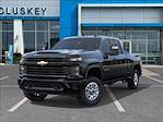 2025 Chevrolet Silverado 2500 Crew Cab 4x4 Pickup for sale #FGCZ0K - photo 6
