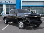 2025 Chevrolet Silverado 2500 Crew Cab 4x4 Pickup for sale #FGCZ0K - photo 7