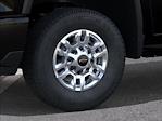 2025 Chevrolet Silverado 2500 Crew Cab 4x4 Pickup for sale #FGCZ0K - photo 9