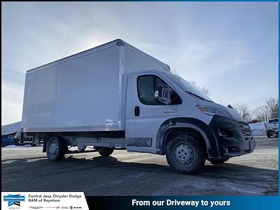 Used 2023 Ram ProMaster 3500 - photo 1
