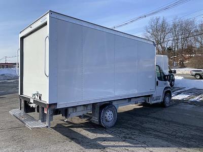 Used 2023 Ram ProMaster 3500 - photo 1