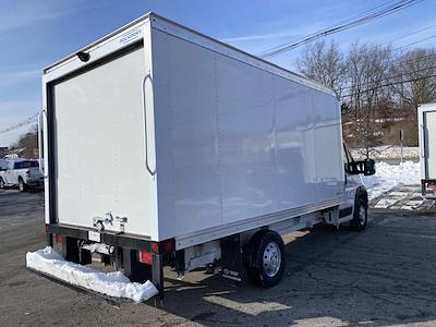 Used 2023 Ram ProMaster 3500 - photo 1
