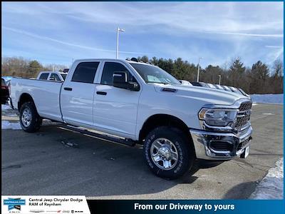 Used 2023 Ram 2500 - photo 1