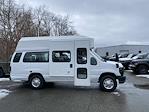 Used 2011 Ford E-350 Empty Cargo Van for sale #ARE154795A - photo 3