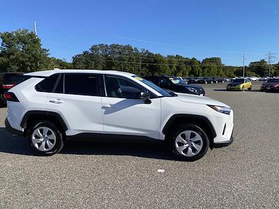 Used 2024 Toyota RAV4 - photo 1