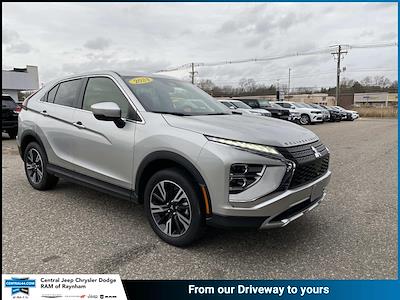 Used 2024 Mitsubishi Eclipse Cross - photo 1