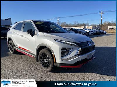 Used 2024 Mitsubishi Eclipse Cross - photo 1