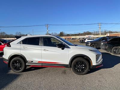 Used 2024 Mitsubishi Eclipse Cross - photo 1