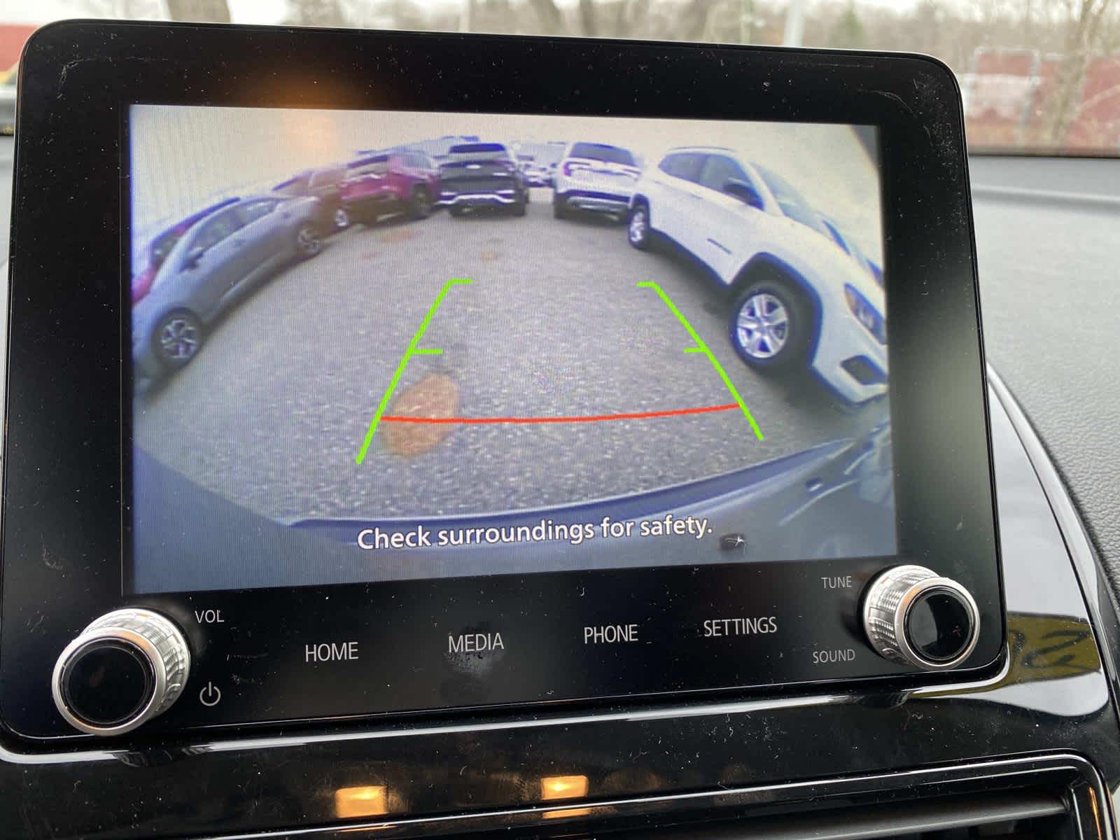 Used 2024 Mitsubishi Eclipse Cross - photo 15