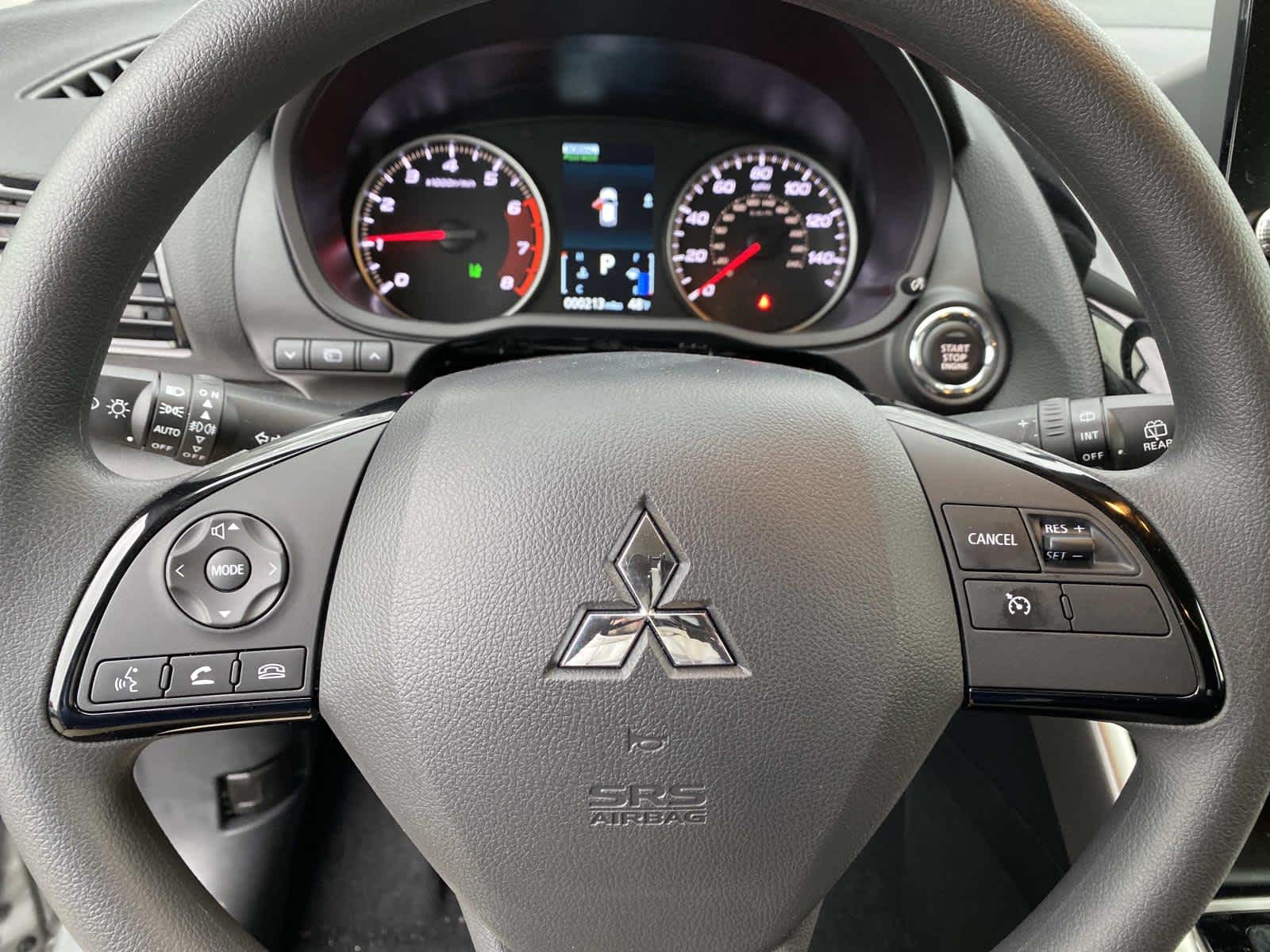 Used 2024 Mitsubishi Eclipse Cross - photo 18