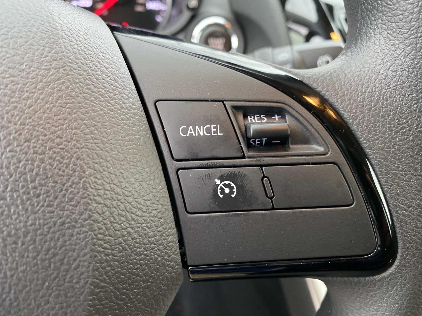 Used 2024 Mitsubishi Eclipse Cross - photo 20