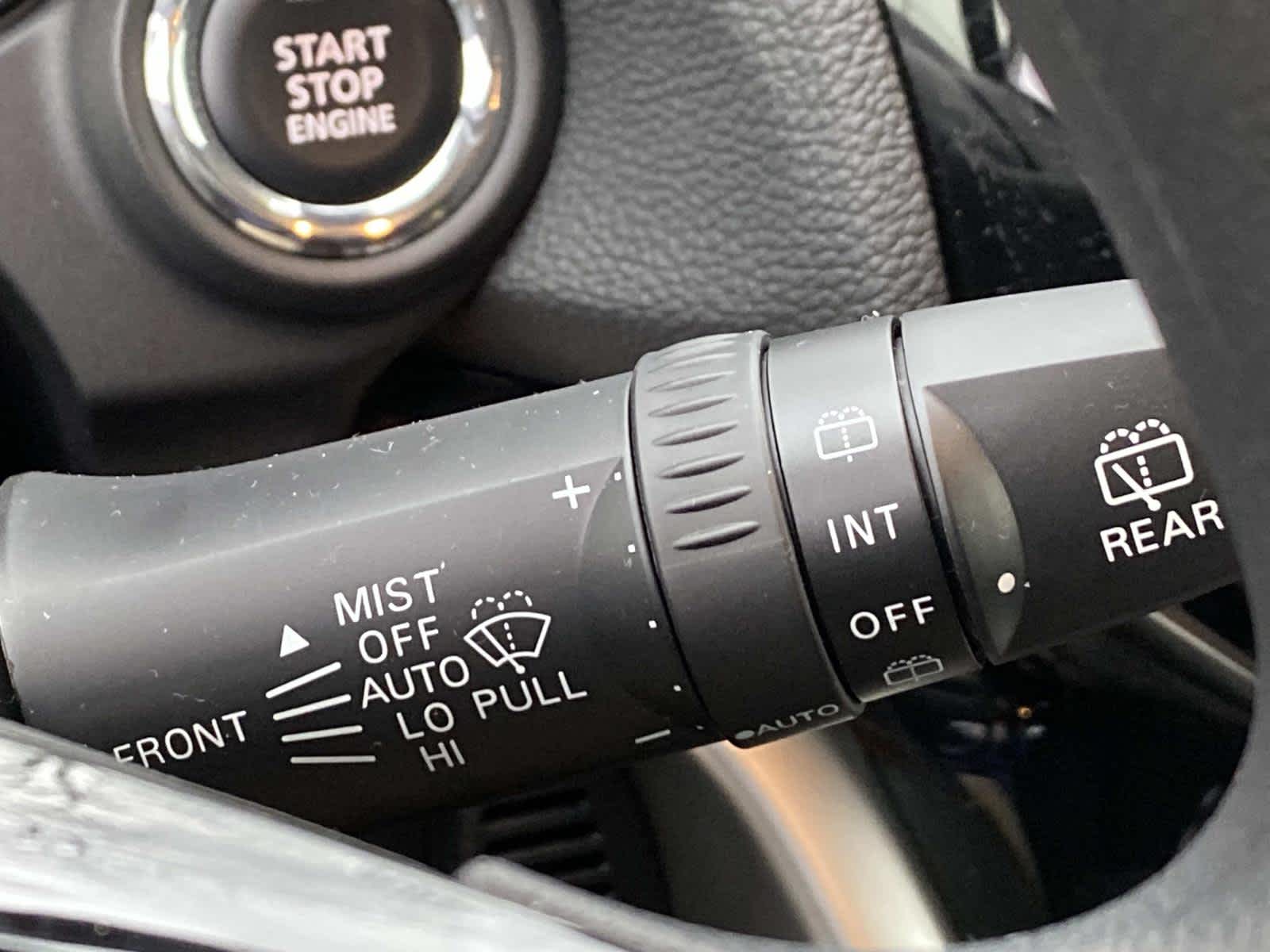 Used 2024 Mitsubishi Eclipse Cross - photo 21