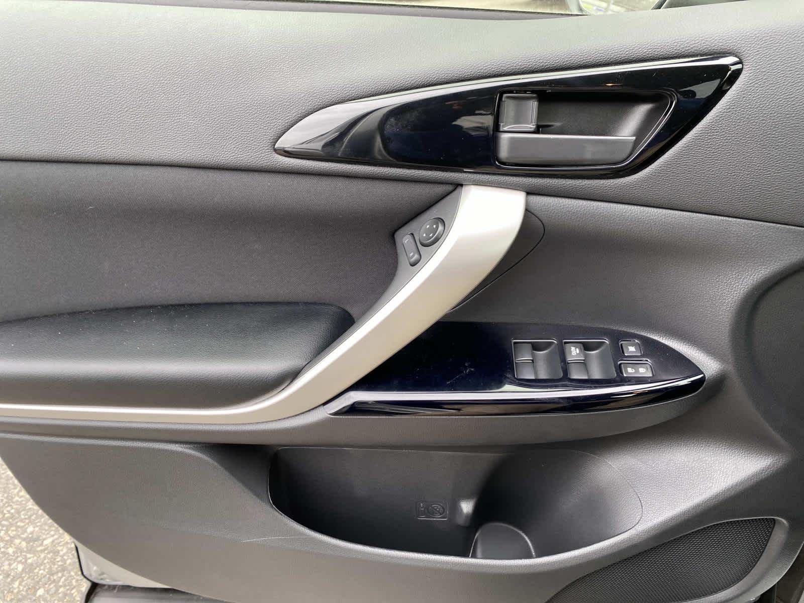 Used 2024 Mitsubishi Eclipse Cross - photo 24