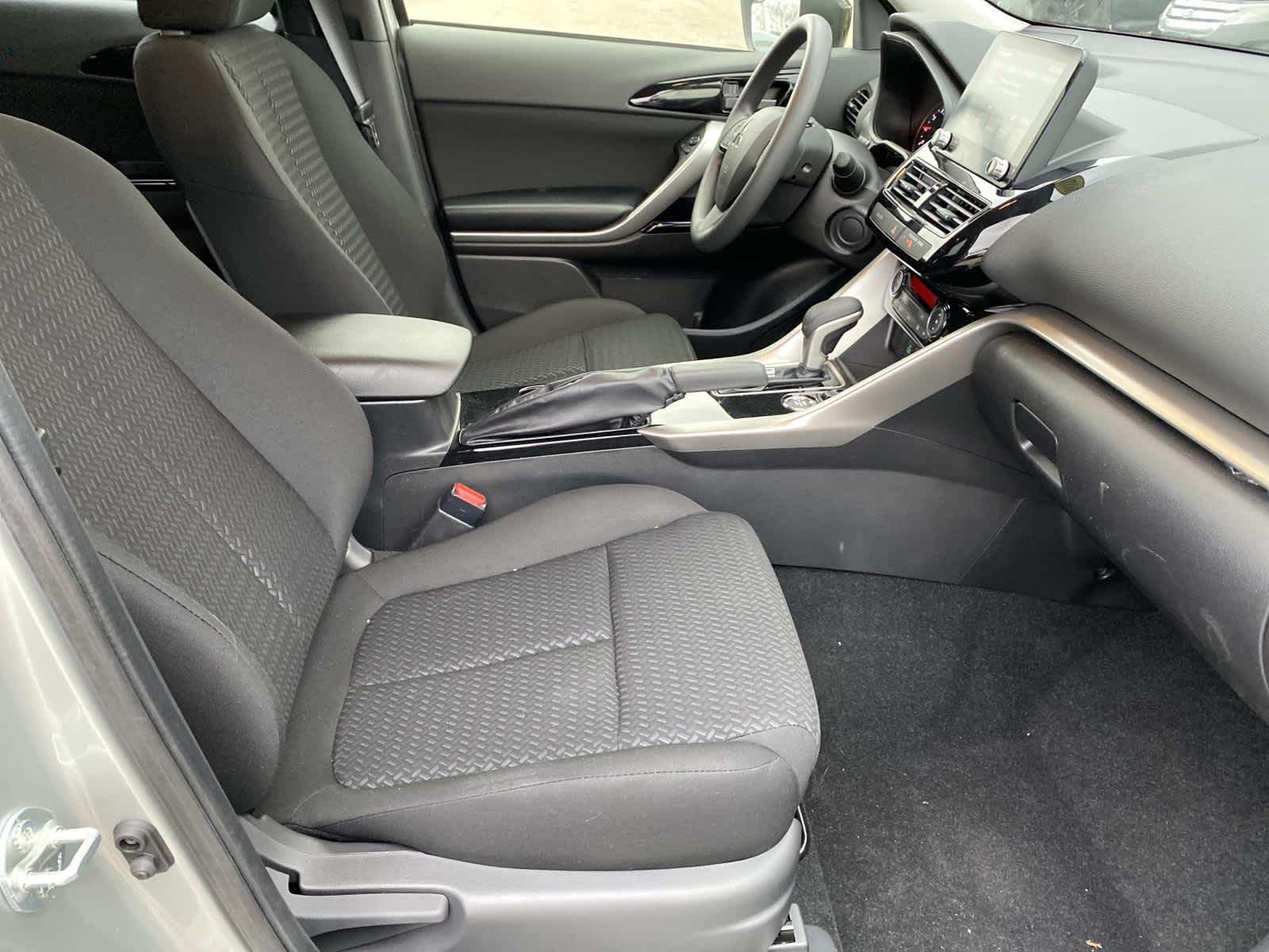 Used 2024 Mitsubishi Eclipse Cross - photo 25