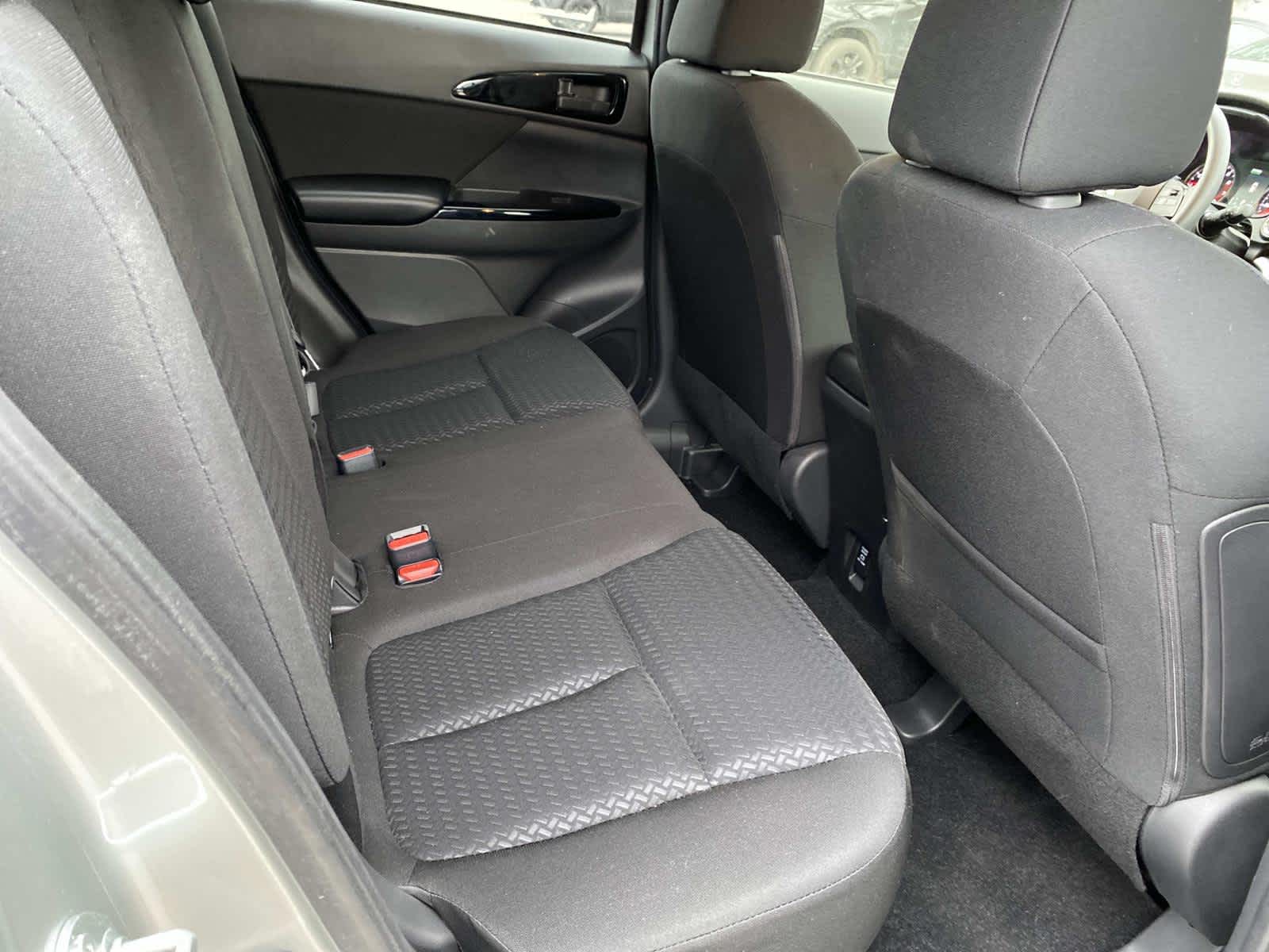 Used 2024 Mitsubishi Eclipse Cross - photo 26