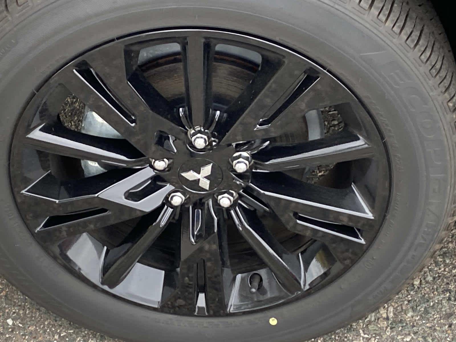 Used 2024 Mitsubishi Eclipse Cross - photo 29