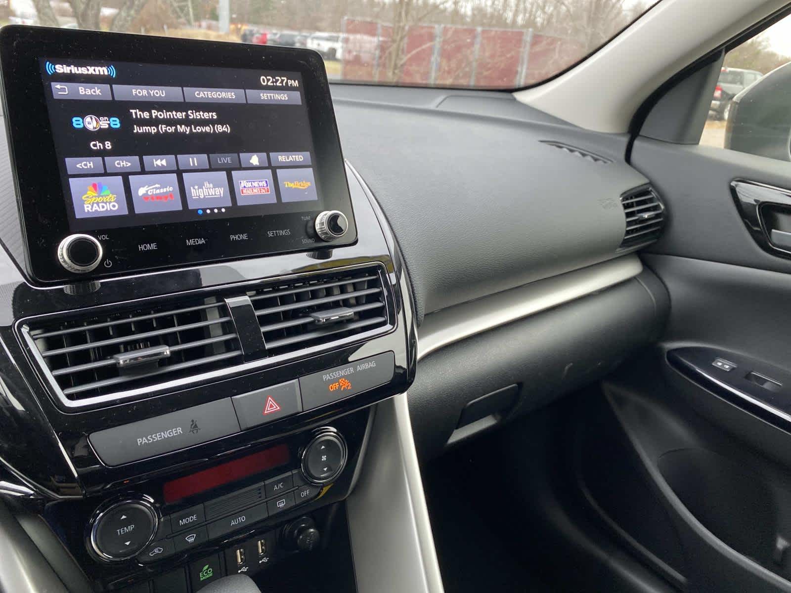 Used 2024 Mitsubishi Eclipse Cross - photo 31