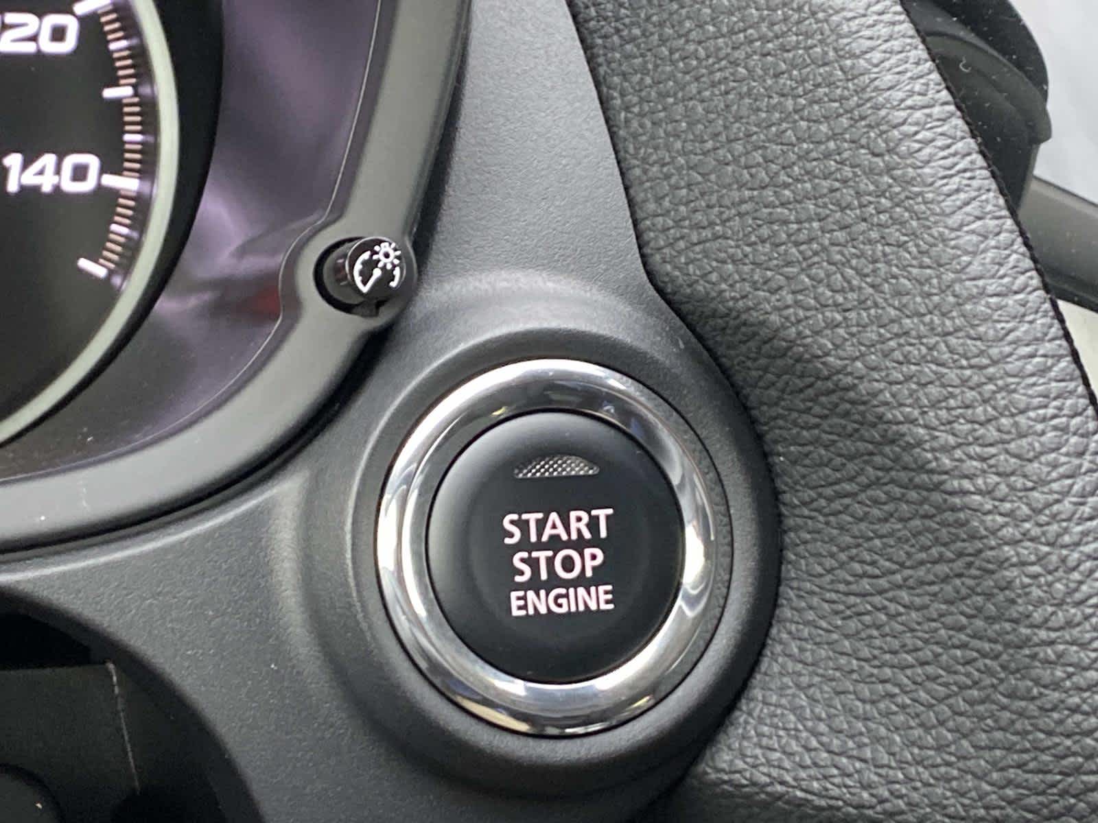 Used 2024 Mitsubishi Eclipse Cross - photo 33