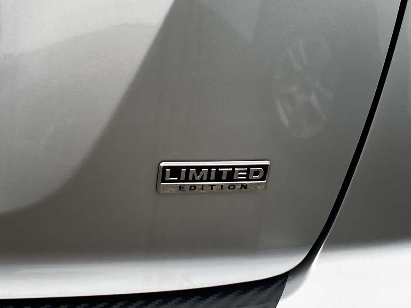 Used 2024 Mitsubishi Eclipse Cross - photo 7