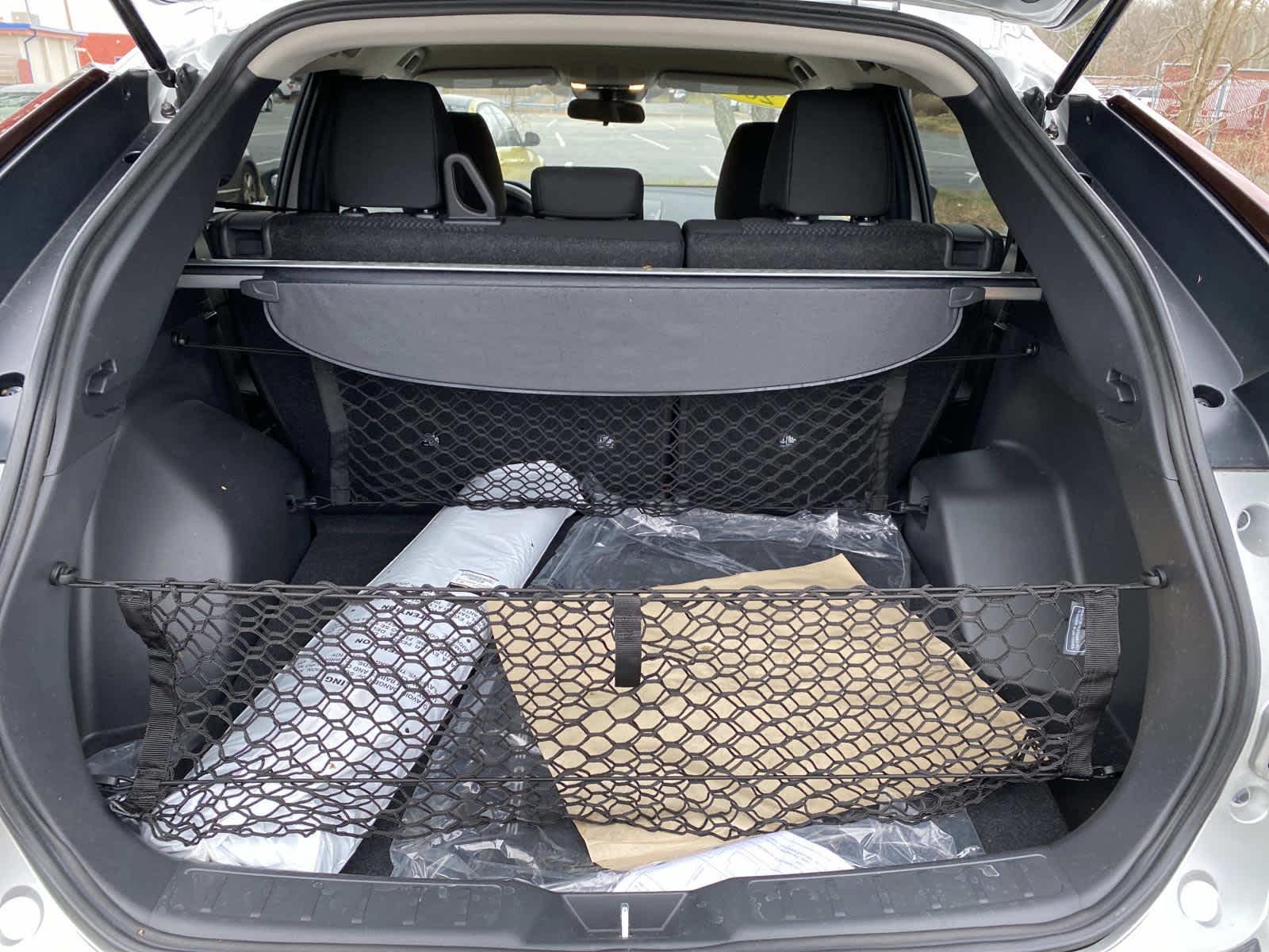 Used 2024 Mitsubishi Eclipse Cross - photo 8
