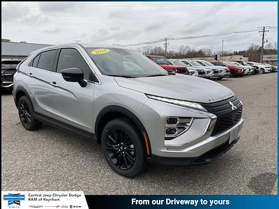 Used 2024 Mitsubishi Eclipse Cross - photo 1