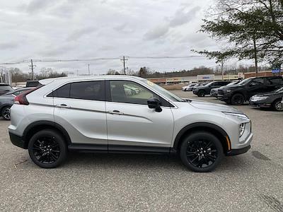 Used 2024 Mitsubishi Eclipse Cross - photo 1