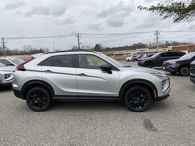 Used 2024 Mitsubishi Eclipse Cross - photo 1