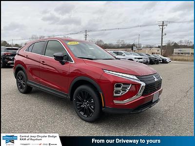 Used 2024 Mitsubishi Eclipse Cross - photo 1