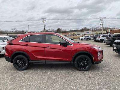 Used 2024 Mitsubishi Eclipse Cross - photo 1