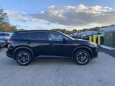 Used 2024 Nissan Rogue - photo 1