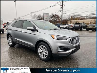 Used 2024 Ford Edge - photo 1
