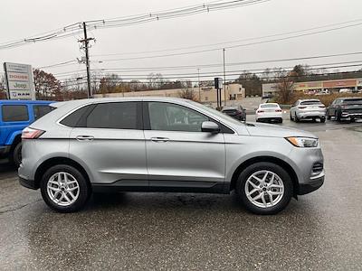 Used 2024 Ford Edge - photo 1