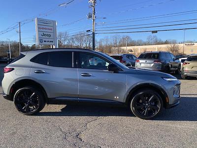 Used 2024 Buick Envision - photo 1