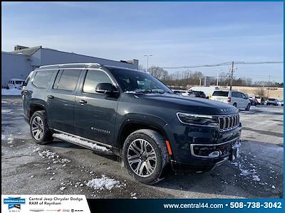 Used 2024 Jeep Wagoneer - photo 1