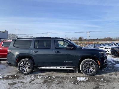 Used 2024 Jeep Wagoneer - photo 1