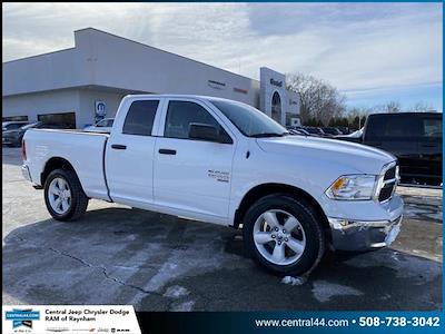 Used 2024 Ram 1500 Classic - photo 1
