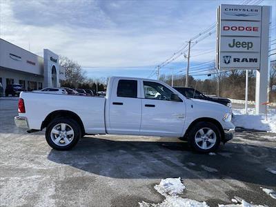 Used 2024 Ram 1500 Classic - photo 1