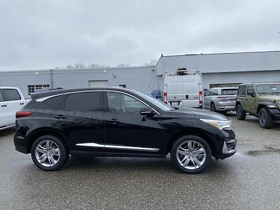 Used 2021 Acura RDX - photo 1